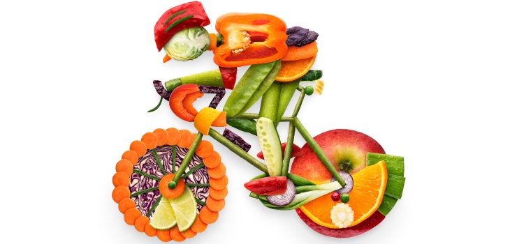 alimentazione sportiva