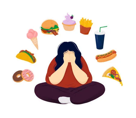 Disturbo alimentare